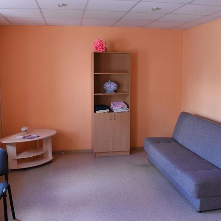 Ukstina Ielas Apartamenti Liepāja Exterior foto